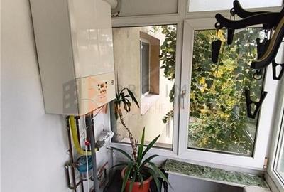 Apartament 3 camere cf 1 decomandat zona Unirii Sud - 13