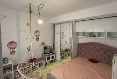 Apartament cu 3 camere semidecomandat în Păcurari - 3