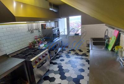 Spatiu birouri 250mp utili | Zona Someseni | Cluj - 9