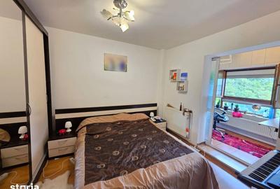 Apartament cu 3 camere decomandat în Central - 2