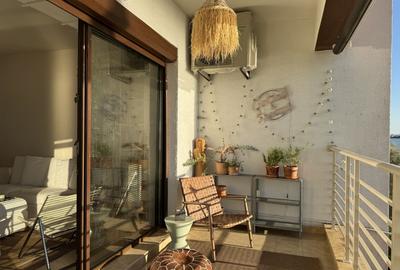 Amenajare superba si vedere catre apa intr un imobil apreciat - 14