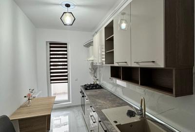 Garsoniera decomandata-Comision 0%-Militari Residence Garsoniera decomandata-Comision 0%-Militari Residence - 3