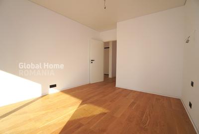 Apartament cu 2 camere semidecomandat în Aviației - 10