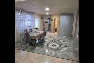 Casă cu Teren 3650 Mp în Sânmihaiu de Câmpie - 6