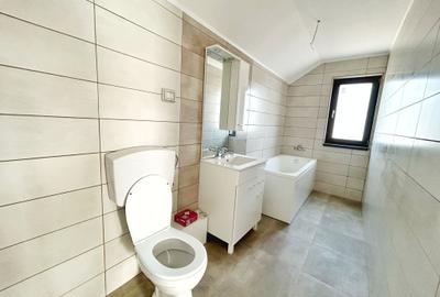 Vila individuala | 4 camere | 2 bai  | Teren 436mp - 9