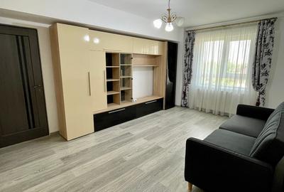 Apartament cu 2 camere semidecomandat în Cug - 2