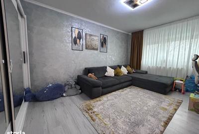 Apartament cu 2 camere, mobilat în Tineretului - 3
