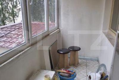 Apartament cu 2 camere semidecomandat în Bănești - 6