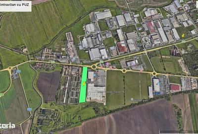 Spațiu comercial, în Vest - 1