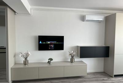 Garsonieră decomandată în Central - 5