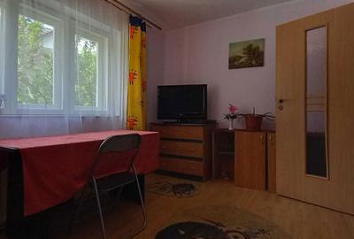 Apartament cu 2 camere în Central - 4
