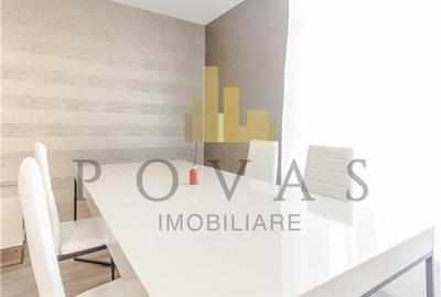 Inchiriere Apartament 3 Camere Laguna Residence Fabrica de Glucoza Floreasca - 6