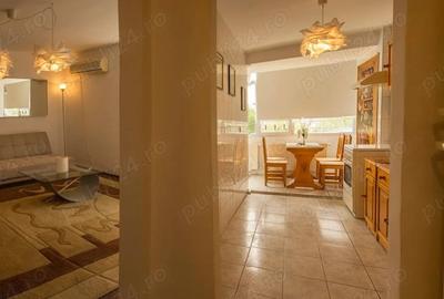 Proprietar inchiriez apartament 2 camere stradal STEFAN CEL MARE (Parcul Circului) - 1