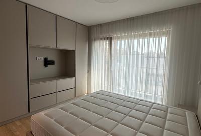 Penthouse superb cu jacuzzi pe terasa,mobilat complet,parcare inclusă - 18