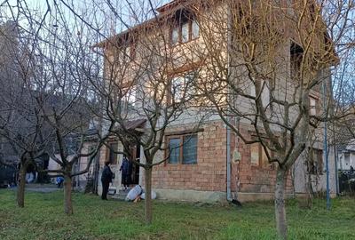 Casa de vanzare in Nasaud - 1