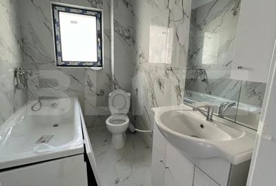 Apartament cu 3 camere decomandat în Bârnova - 17