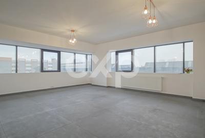 Spatiu de birouri premium 210 mp – Bloc Eleven, Coresi - 15