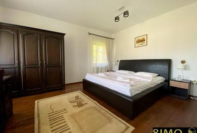 Pensiune turistica complet operationala in Bucovina - 5