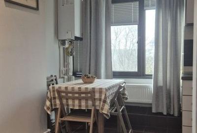 Garsonieră, mobilată în City Park Mall - 8