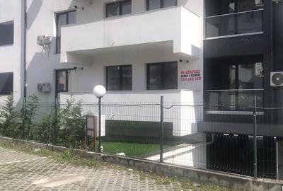 Apartament cu 2 camere decomandat în Traian - 10