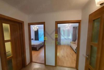 Apartament 3 camere decomandat intrare Racadau - 5