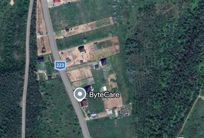 Spațiu comercial, în Central - 1