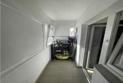 Apartament cu 2 camere decomandat, mobilat în Dorobanților - 10