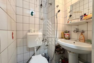 Garsoniera | 20mp | Mobilat si utilat | Parcare | Calea Bogdanestilor Garsoniera | 20mp | Mobilat si utilat | Parcare | Calea Bogdanestilor - 6