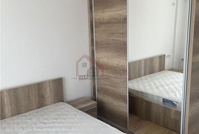 Apartament cu 2 camere decomandat, mobilat în Obor - 4