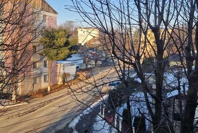 Apartament cu 2 camere decomandat, mobilat în Central - 1