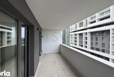 Apartament cu 2 camere decomandat în Tei - 6