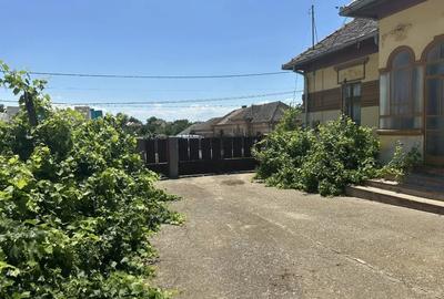 Casă în Poiana Mare - 1