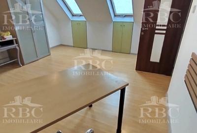 Spatiu de birouri 90 mp la mansarda unei case cu parcari - 6