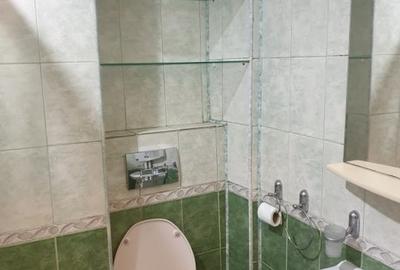 Apartament cu 2 camere semidecomandat, mobilat în Semicentral - 5