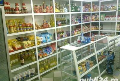 Spațiu comercial, de 32 mp, în Central - 1