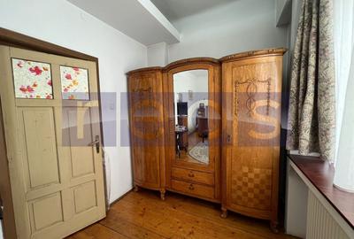 Casă individuală cu 12 camere cu Canalizare în Barbu Văcărescu - 12