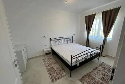 Apartament cu 2 camere semidecomandat în Giroc - 4