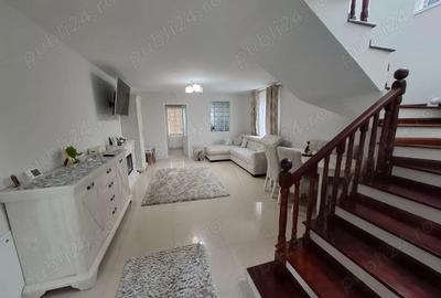 Zona str. Branduselor de inchiriat casa noua, tip duplex, P+M, mobilata si utilata - 2