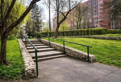 Apartament cu 3 camere semidecomandat, mobilat în Central - 6