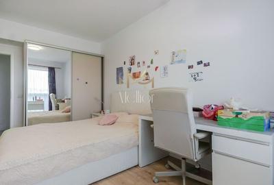 Apartament 4 camere, terasa, parcare, Zorilor, Wings! - 25