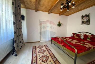 Casa / Vila cu 5 camere de vanzare - 20