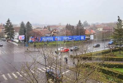 Apartament cu 3 camere semidecomandat în Semicentral - 3