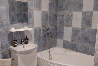 Apartament cu 2 camere decomandat în Florești - 7