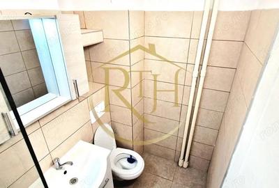 Apartament cu 2 camere decomandat în Circumvalațiunii - 10