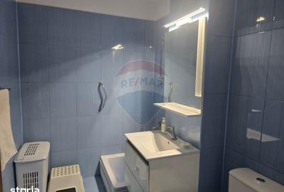 Apartament cu 2 camere, mobilat în Palazu Mare - 1