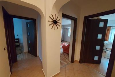 Apartament 3 camere metrou Timpuri Noi - 10
