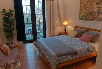 Apartament centru Domneasca, parc Eminescu, Spicu langa magazin Modern - 14