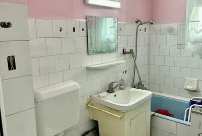 Apartament cu 2 camere decomandat în Banu Mărăcine - 7