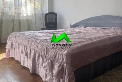 Apartament de inchiriat 2 camere decomandat Sibiu Cedonia - 3