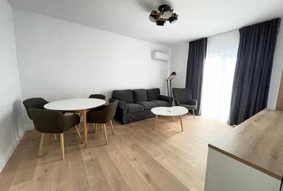 Apartament in Mehala 2 camere etajul 1 // Totul nou - 7